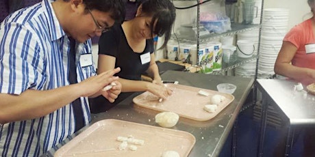 Soapmaking + Soap Sculpting Workshop primary image