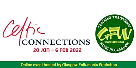 CC2022 - GFW Workshop - Nigel's BIG Session for mixed instruments tickets