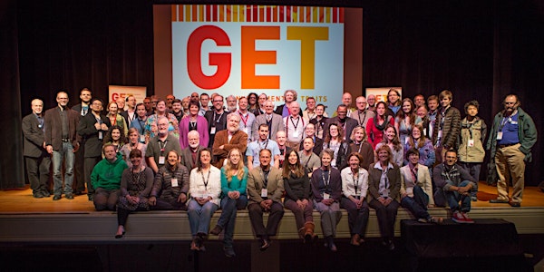 GET Labs + Expo 2016