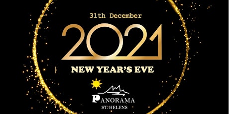 New Year's Eve Entertainment at the Panorama St. Helens. primary image