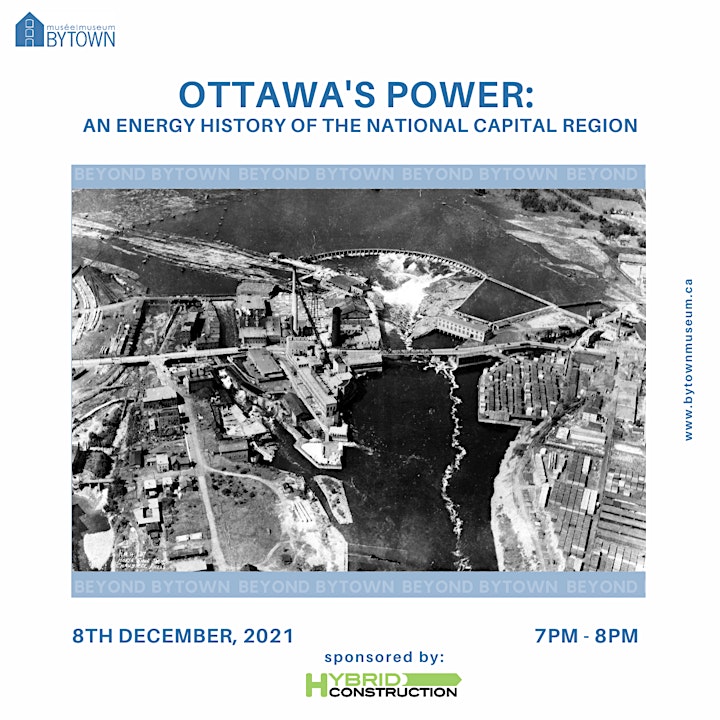 
		Ottawa’s Power : An Energy History of the National Capital Region image
