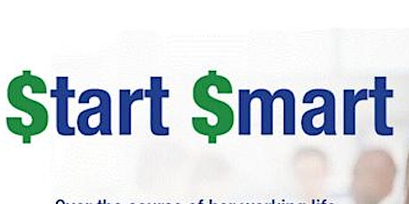 Start Smart Salary Negotiation Workshop primary image