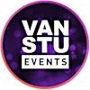 Logotipo de VANSTU EVENTS