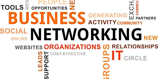 Hauptbild für Golden Gate Networking BNI-Weekly Virtual Meeting