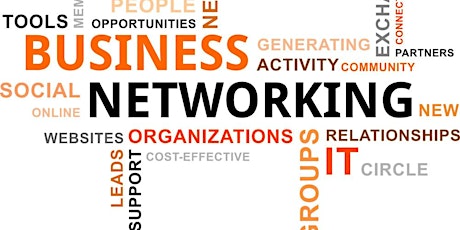 Golden Gate Networking BNI-Weekly Virtual Meeting Tickets