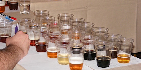 Introduction to Beer Judging