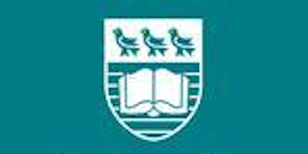 Public Lecture - Professor Alice Shapley (Distinguished Women Scholar Lectu...