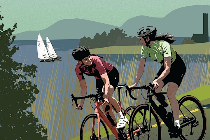 RNLI #ThreeShires Cycle Sportive image