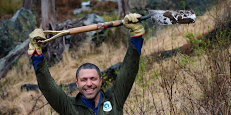 Imagen principal de Plantación Urbana: fin de año de Reforestarg!