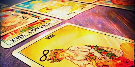 Tarot Without Tears, Part 2: The Wisdom Journey primary image