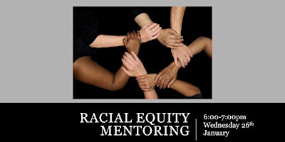 Racial Equity Mentorship