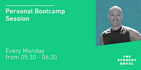 Bootcamp with Mickey! tickets