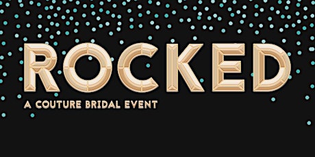 Portland Bride & Groom's Rocked 2016 primary image