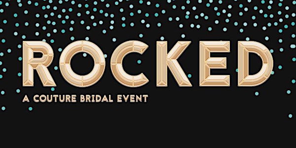 Portland Bride & Groom's Rocked 2016