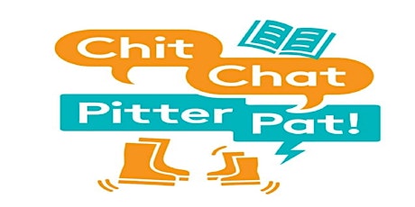 Chit Chat Pitter Pat at Higham Hill Library tickets