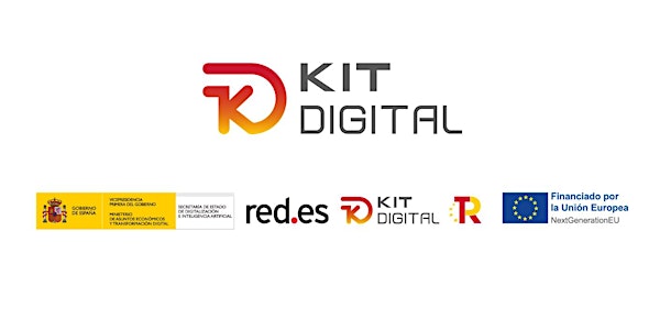 Streaming del evento de presentación del programa Kit Digital