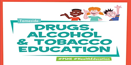 Introduction to Secondary (Key Stage 3+ 4) Drug, Alcohol and Tobacco PSHE tickets