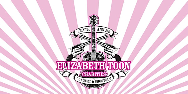 10th Annual Elizabeth Toon Charities Concert