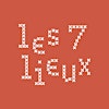 Logotipo da organização Les 7 lieux