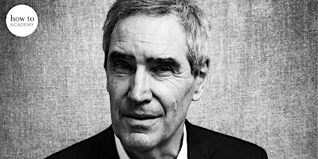 Michael Ignatieff – On Finding Solace in Dark Times (Livestream Tickets) tickets