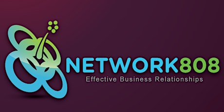 Network808 presents an Engaging Business Networking Experience @JadeDynasty primary image