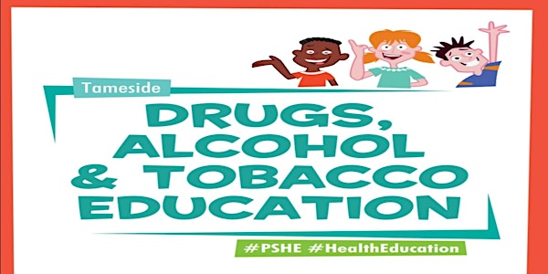 Teacher Drug and Alcohol Education Awareness Session (Online)