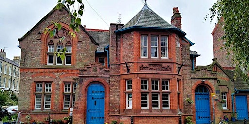 Lark Lane Liverpool Old Police Station Ghost Hunt primary image