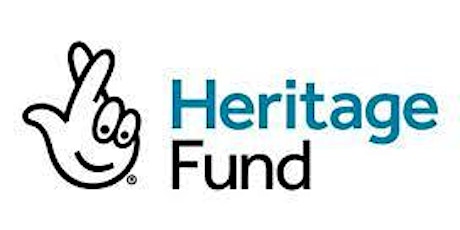 January  National Lottery Heritage Fund Surgery tickets