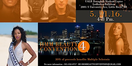 HMM BEAUTY CONVENTION 4 primary image