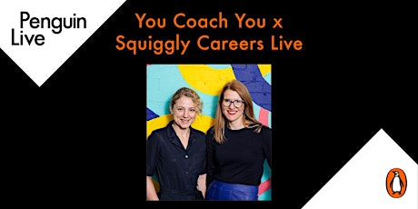 You Coach You x Squiggly Careers Live tickets