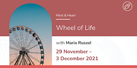 Hauptbild für Wheel of Life