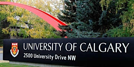 Student guidance session for University of Calgary tickets