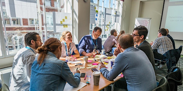 Mind the Product Workshops Spring 2016