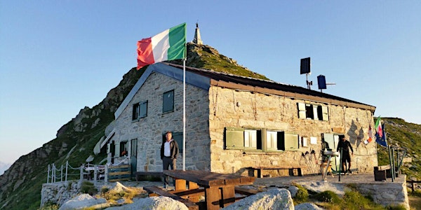 The Italian Job - 2016 edition