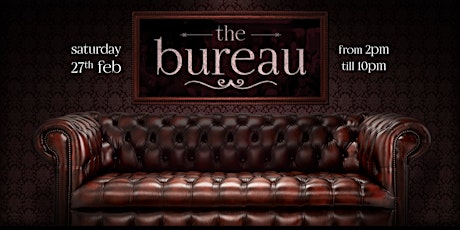 THE BUREAU: House Series primary image