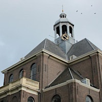 Oosterkerk+Amsterdam