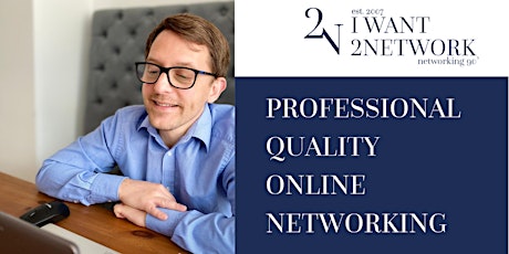 Networking 90: UK Wide, Online Business Networking, Brunel group tickets