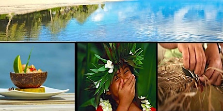 South Pacific Koko Festival primary image