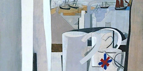 St. Ives: From Representation to Abstraction 1890s - 1950s. entradas