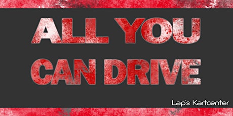 Hauptbild für All You can Drive !