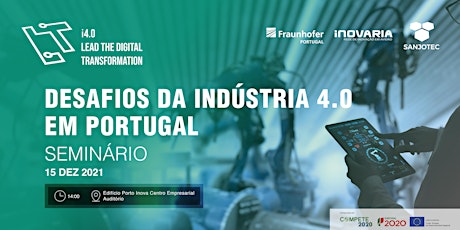 Desafios da Indústria 4.0 em Portugal