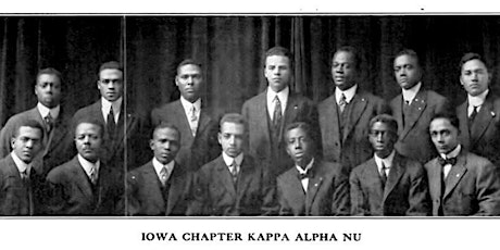 Gamma Chapter 102nd Anniversary Weekend, Kappa Alpha Psi Fraternity Inc. primary image
