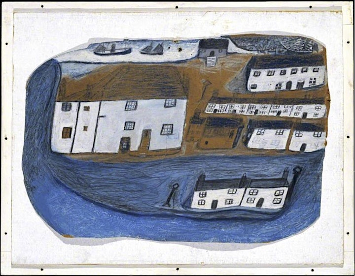 St. Ives: From Representation to Abstraction 1890s - 1950s. image