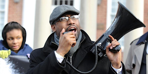 CALL TO ACTION: Help create real police reform in Maryland. SUPPORT HB 760!