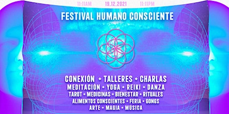 Festival HUMANO CONSCIENTE