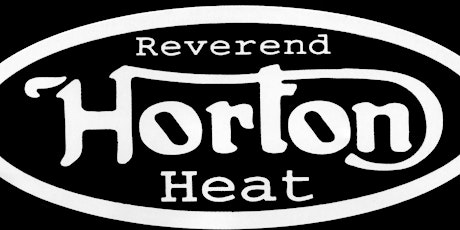Reverend Horton Heat & Hillbilly Casino  at Sidetracks Music Hall tickets