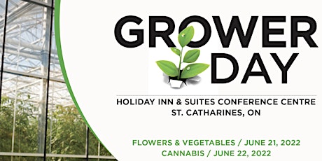 Grower Day tickets