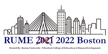 2022 Conference on Research in Undergraduate Mathematics Education tickets