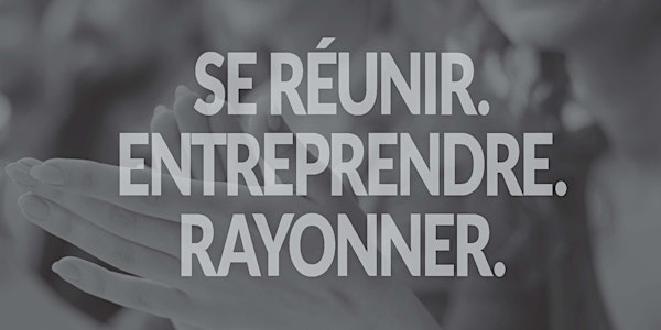 5@7 ENERGIE / Rouge FM - Pré-Gala