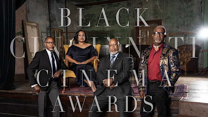 
		Black Cincinnati Cinema Awards 2021 image
